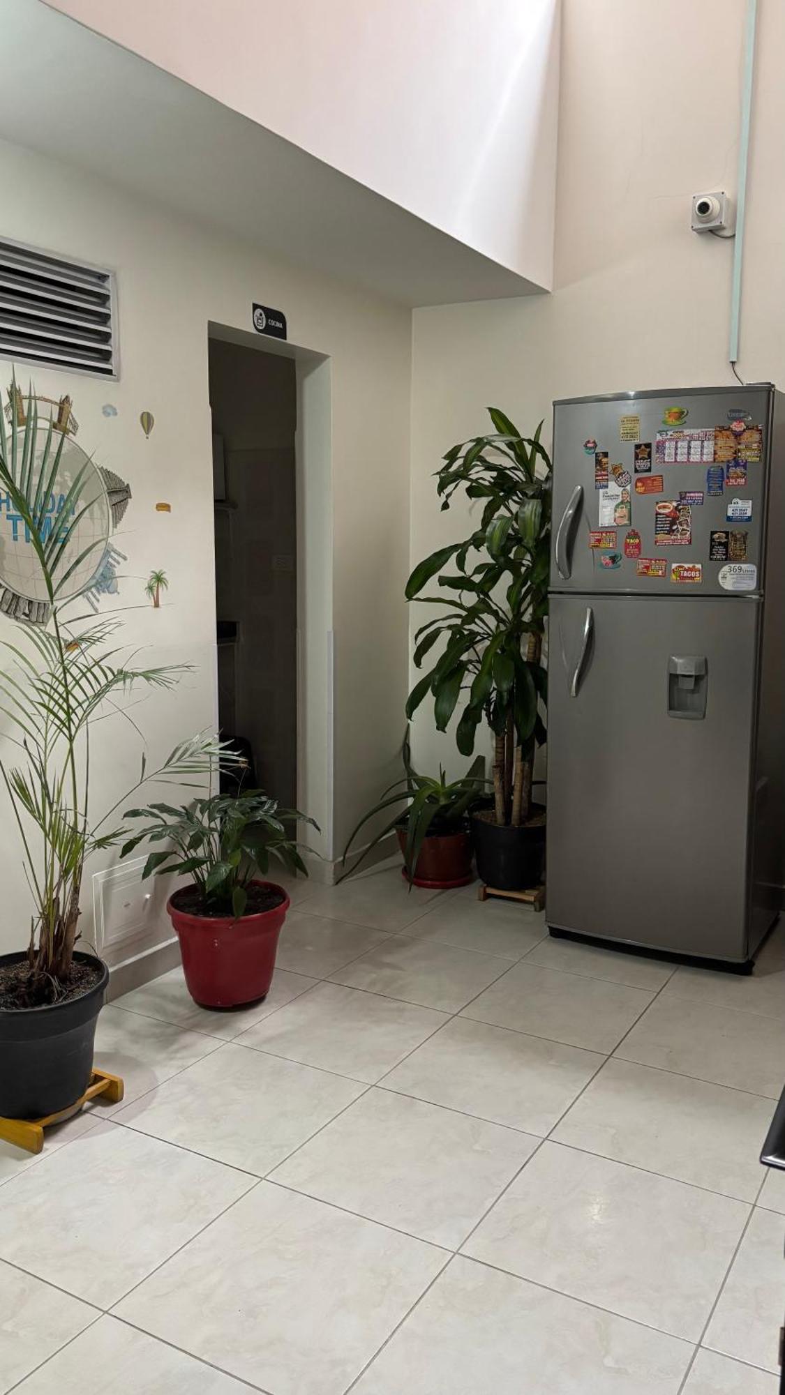 Hotel Casa Luna Bogotá Zewnętrze zdjęcie