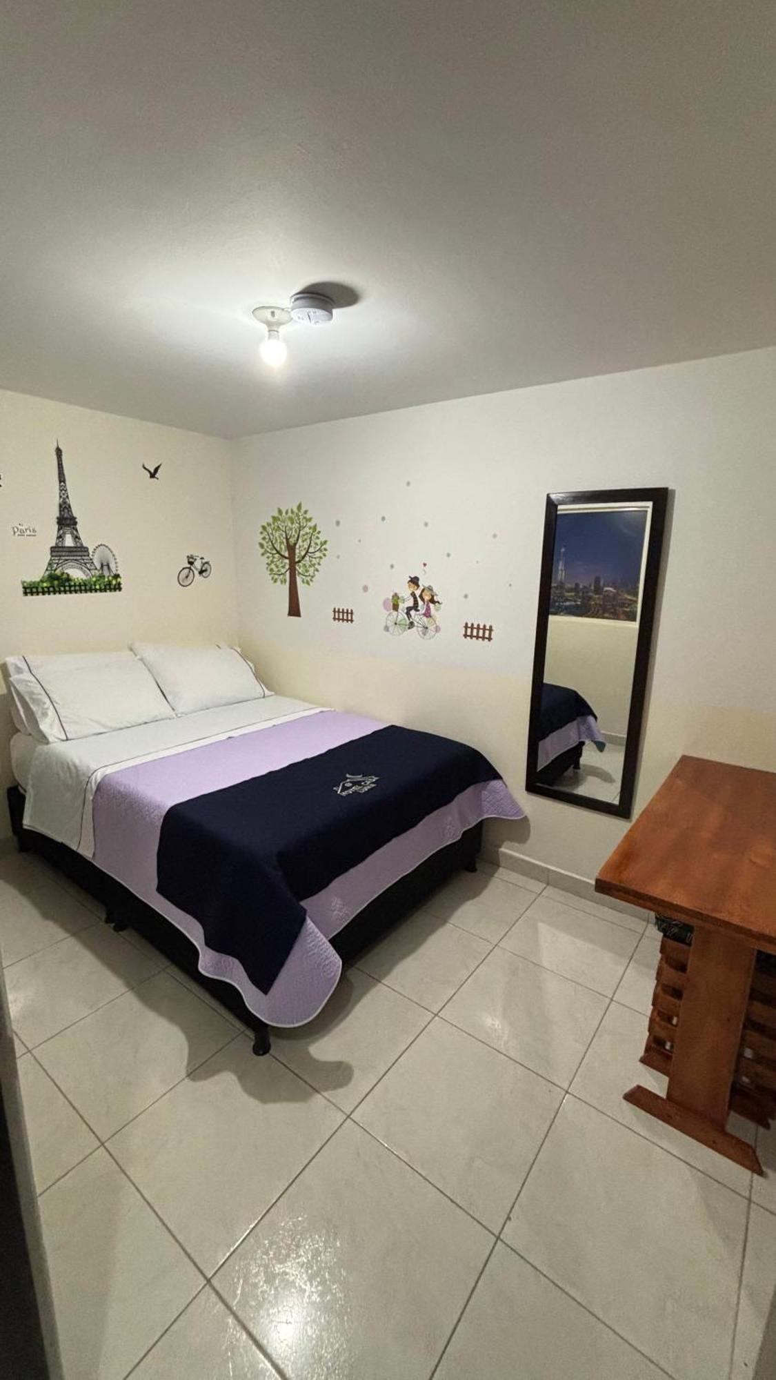 Hotel Casa Luna Bogotá Pokój zdjęcie
