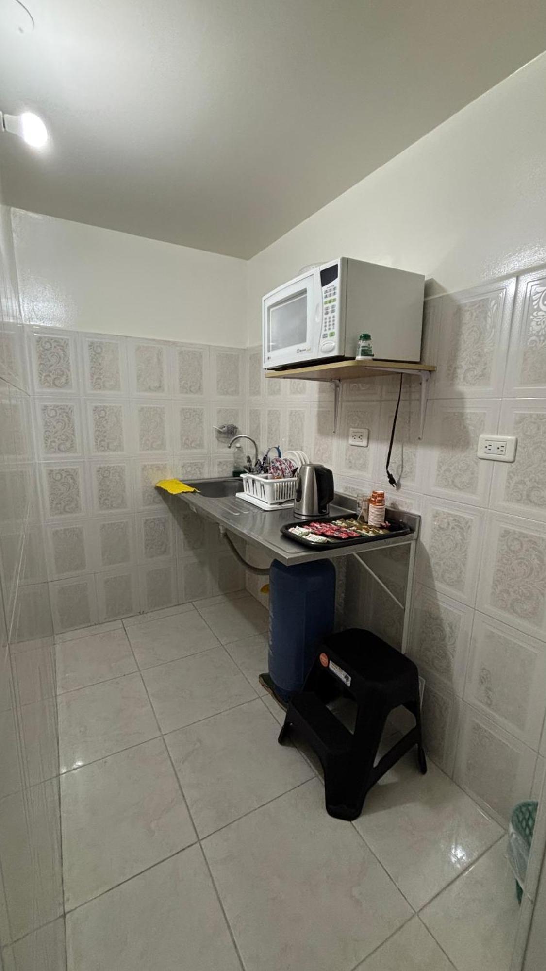 Hotel Casa Luna Bogotá Zewnętrze zdjęcie