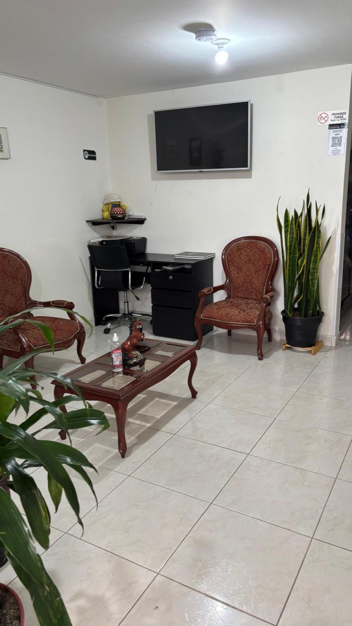 Hotel Casa Luna Bogotá Zewnętrze zdjęcie