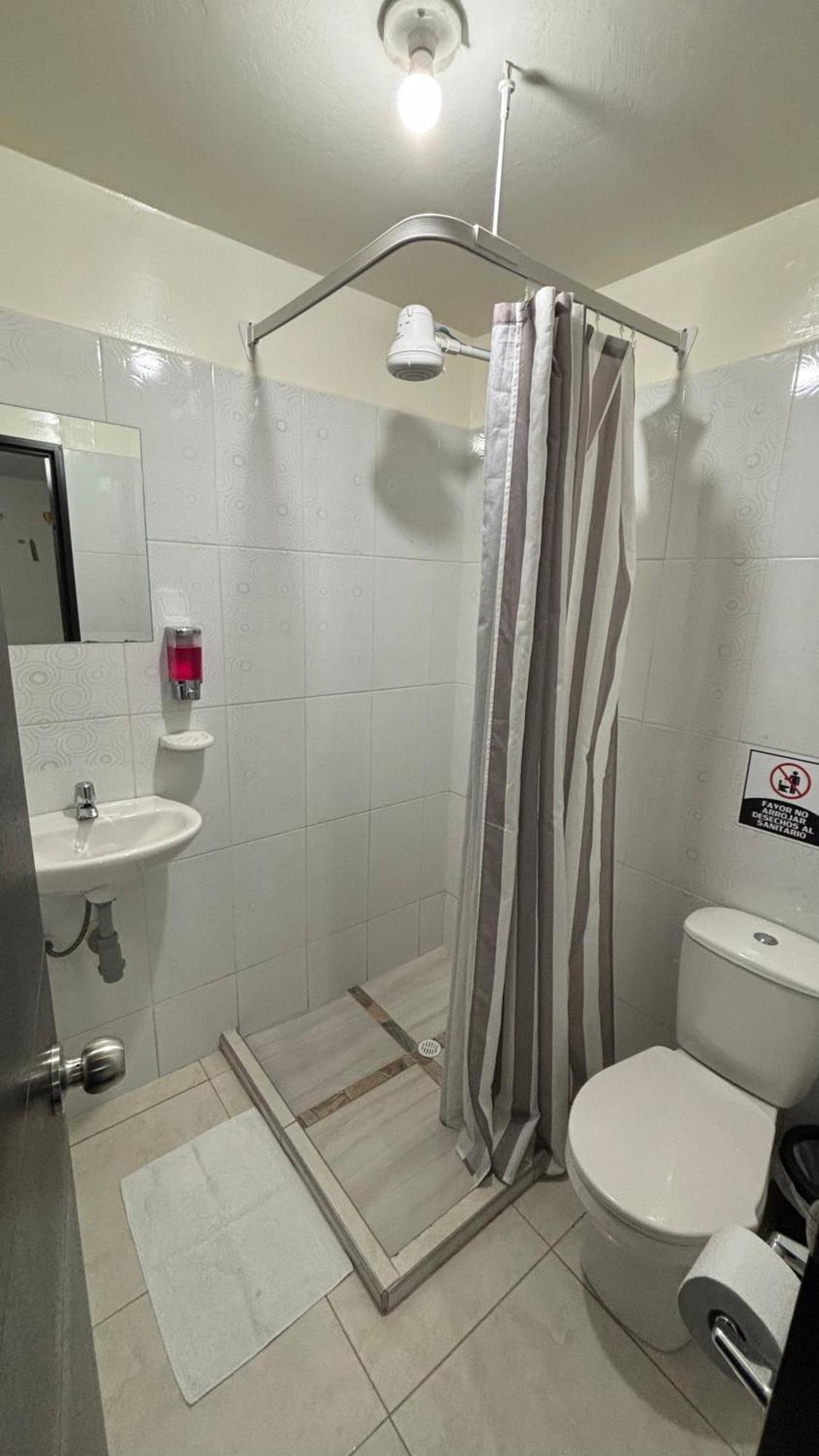 Hotel Casa Luna Bogotá Pokój zdjęcie